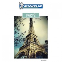 Michelin Paryż 2017