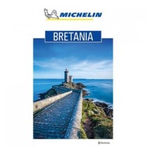 Michelin Bretania 2020